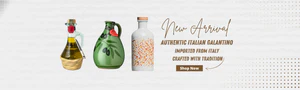 Authentic Global Flavors Delivered Home